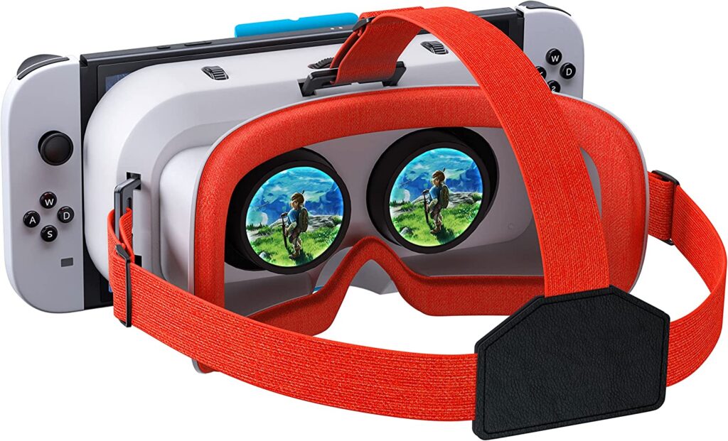 5 TOP BEST VIRTUAL REALITY VR HEADSETS FOR KIDS